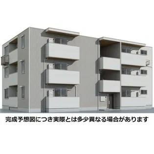 グランディール若里の画像