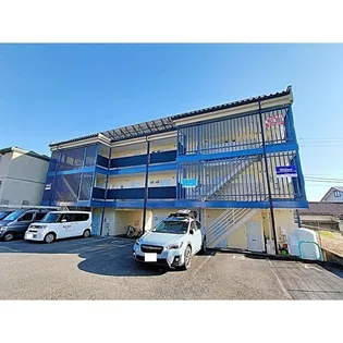 コーポT&T吉田の画像