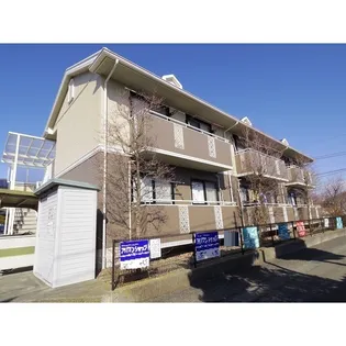 ユートピア長谷川Aの画像