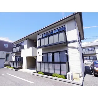 フレグランス一由II A棟の画像