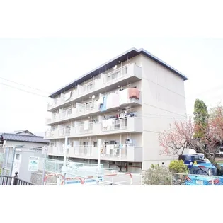 朝陽マンションの画像