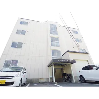 さがべいハイツの画像
