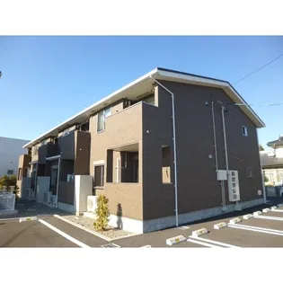 メゾンシュクレ IIの画像