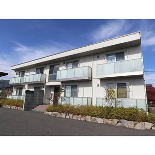 FLORAL SQUAREの画像