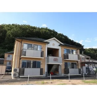 セピアコート西河原 B棟の画像