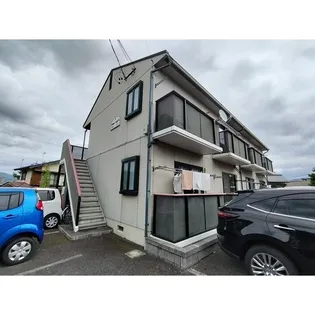 エステートAYA A棟の画像