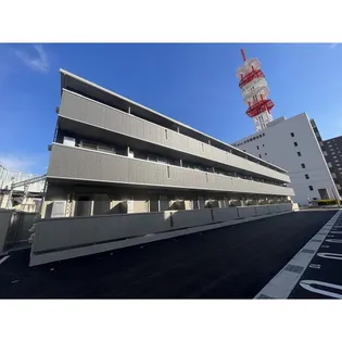 リヴェール中御所 Cの画像