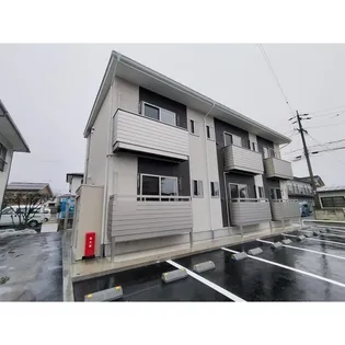 パシフィック宮島第二コーポの画像
