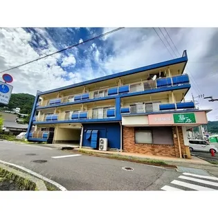 プランドール湯谷の画像