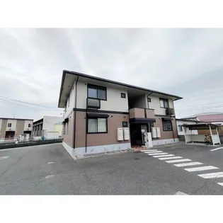 サンハイツ赤沼の画像