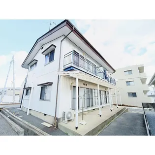 寺沢アパート Bの画像
