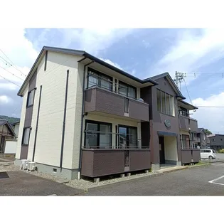 ファミーユいずも A Bの画像