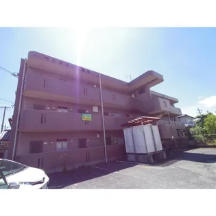 ベルクラント高田の画像