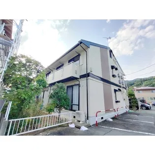開沖ライブタウン B棟の画像