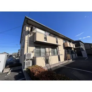 MASTTOWN松岡III S棟の画像