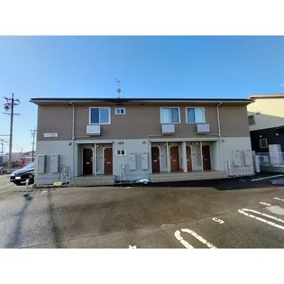 シャン ド フルールの画像