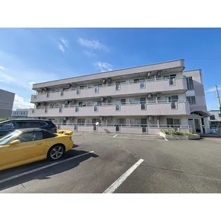 クレセントハウス 七瀬の画像