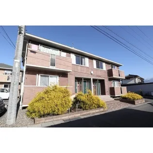グランモアかじろ B棟の画像