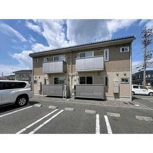 ハピネス高田Aの画像