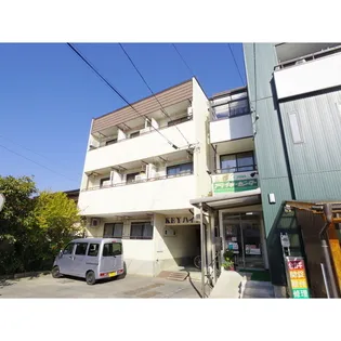 キーハイツの画像