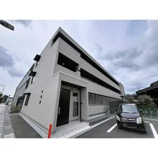 コラージュくりたの画像
