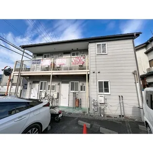 シャンポール本郷の画像