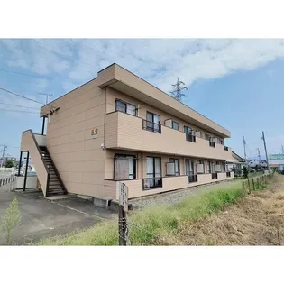 ハイツ朝日の画像