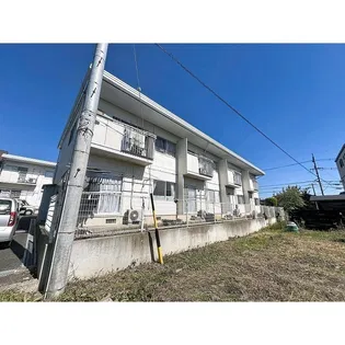 ピュアコーポ笠原 B棟の画像