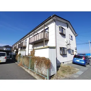 コーポアイリスの画像