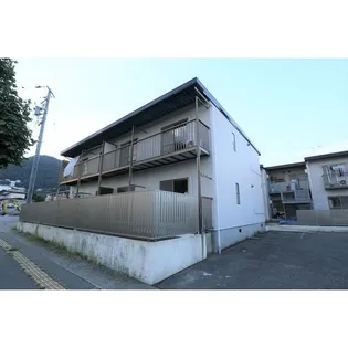 ヴィラ上松 A棟の画像