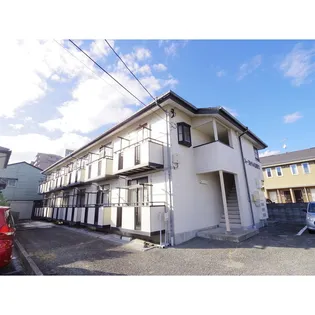 ファーストハイム東和田の画像