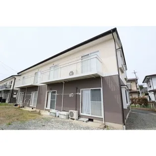 サンライズあさ川A棟の画像