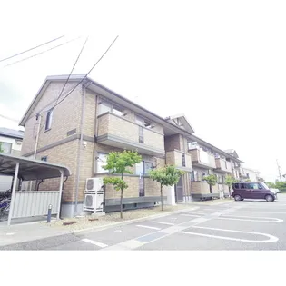 シェリール朝陽 C棟の画像