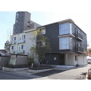 べレオ西長野の画像