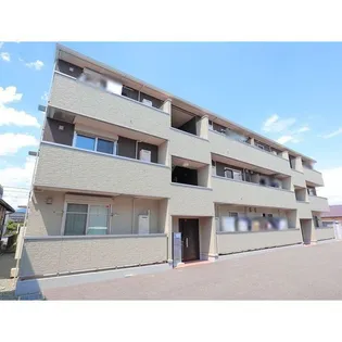 ペルソワール高田の画像
