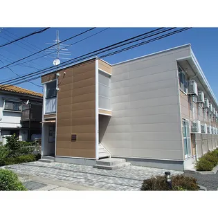 レオパレスミレニアムの画像