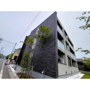 シャーメゾン開智の画像