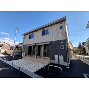 ハイランドシティA棟の画像