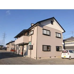 ハイツOHBAYASHIの画像