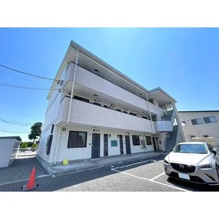 ヴィラ アビスコの画像