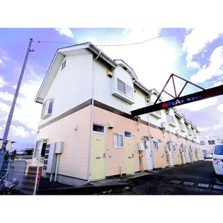 アンサンブル榑木B棟の画像