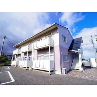 あずさリバーサイドBの画像