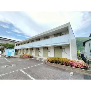 レオパレスサンフラワーの画像