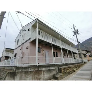 ファミールひまわりの画像