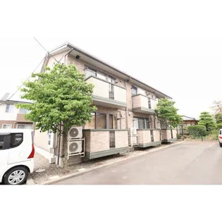 カーサプルメリアの画像