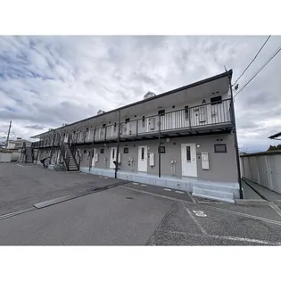 パラーシオ近藤 Aの画像