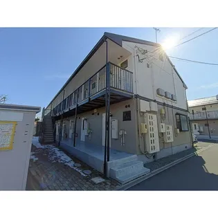 パラーシオ近藤 Bの画像
