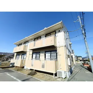 グリーン伊藤 A棟の画像