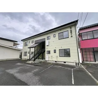 第7松本コーポの画像
