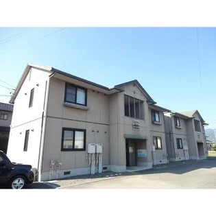 サンライズ21 A棟の画像